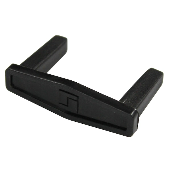 Stromberg Carlson Stromberg Carlson 8540-CP Black End Cap and Screws for Replacement Tread 8540-CP - main